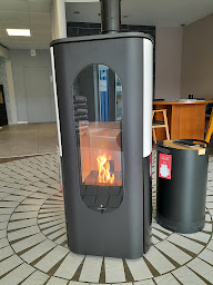 Photo n°17 de Legrand - Poêles & Inserts Cheminées à Ancenis-Saint-Géréon (Cheministe)