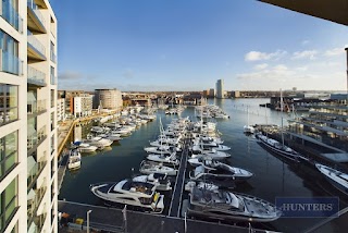 Hunters Estate & Letting Agents Southampton