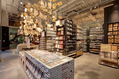 MUJI Portland