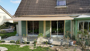 Photo n°24 de FENESTRA Espace conseil HORMANN à Piscop (Menuisier)
