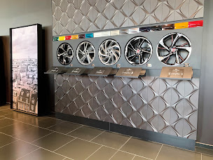 Photo n°4 de DS STORE CAEN à Caen (Vendeur de voitures d'occasion)