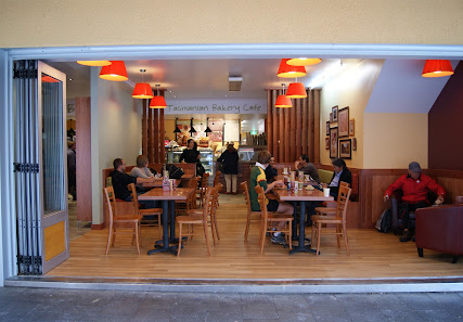 Banjo’s Bakery Café – Launceston 98/100 Brisbane St, Launceston TAS 7250, Australia