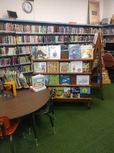 Fairmont Public Library