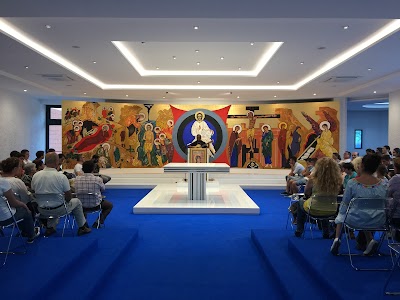 Seminario Redemptoris Mater di Lezhë