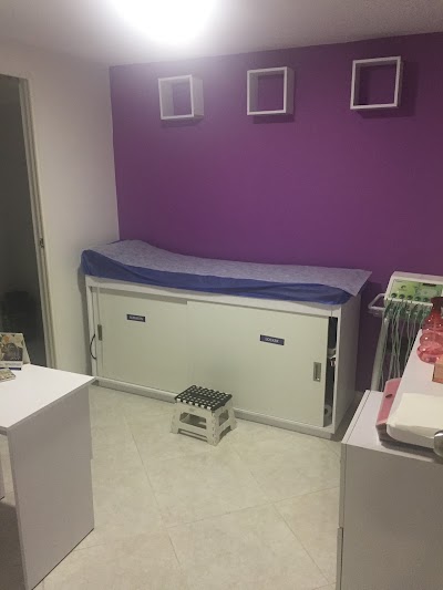 Photos of Pao's perfect spa