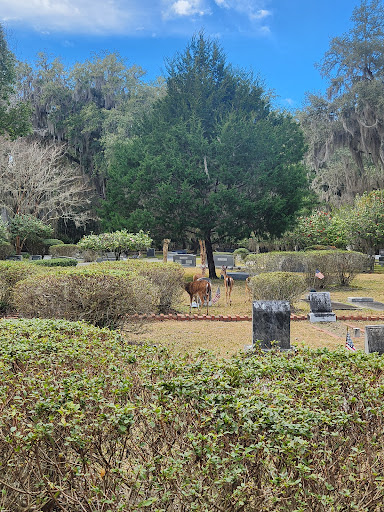 Christ Church Cemetery - Thumbnail