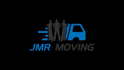 JMRMoving - Visual