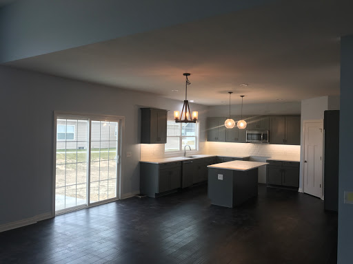 Spencer construction - Visual