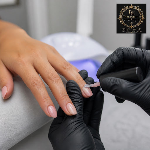 Tired of gel polish chipping too soon? At Be polished in Bandra West, Mumbai, we focus on expert… post image