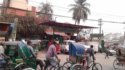 Photos of Quality CNG Filling Station Ltd.