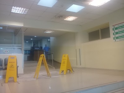 Photos of HI Hospital Italiano