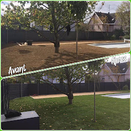 Photo n°13 de Idéal Vert à Burnhaupt-le-Haut (Paysagiste)