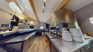 Photo n°18 de Pizzeria L'Union - Il Forno Di Mama à L'Union (Restaurant italien)