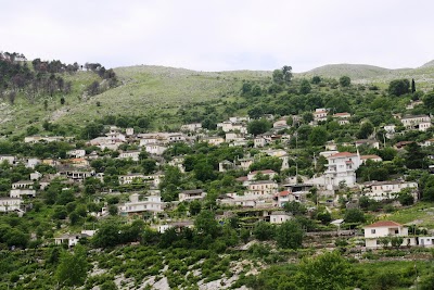 Παρεκκλήσι Αγίου Νικολάου Σωφρατίκων