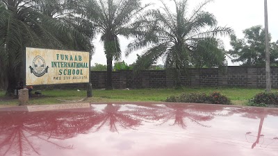 photo of FUNAAB International School