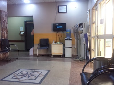 Photos of ROA Specialist Hospital