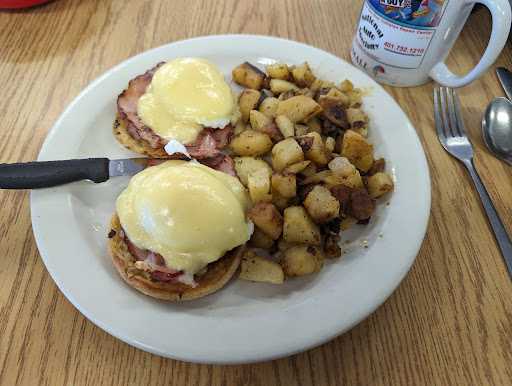 Gel's Kitchen Gallery - United States