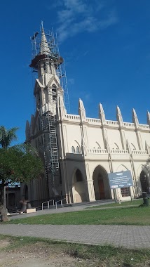 Museo Etnográfico Colonial Juan de Garay, Author: Flavia Plana