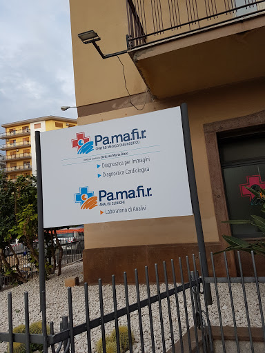 Pa.Ma.Fi.R - Visual
