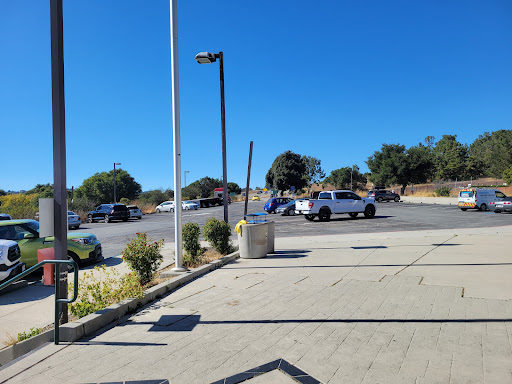 Crystal Springs Rest Area – Northbound - Thumbnail