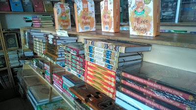 Photos of Toko buku BBC Palasari 2