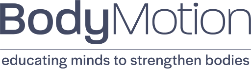 BodyMotion - Visual