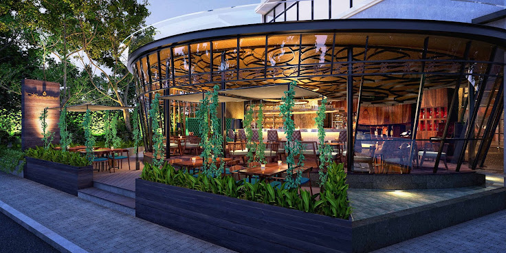 Frestro & Bar by null