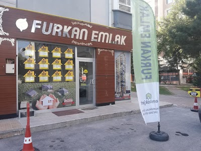 FURKAN EMLAK MÜLK OFİSİ