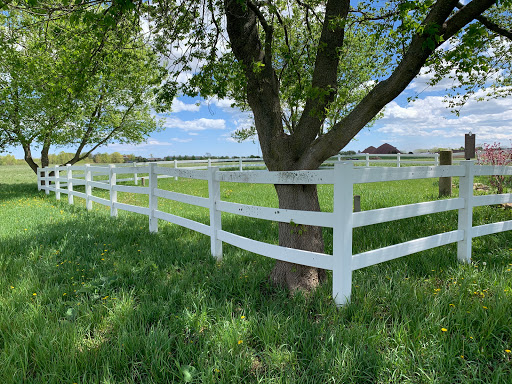 Lake County Poor Farm Cemetery Gallery - United States