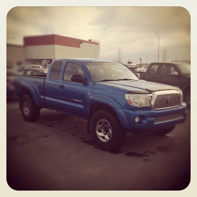 Photos of High River Toyota