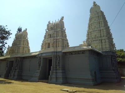 Photos of Sri Poopalavinayagar Kovil