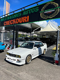 Photo n°10 de MULTI MARQUES AUTOS CHECKOURI à Saint-André (Concessionnaire automobile)