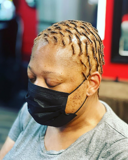 Totally Natural Hair Salon Gallery - United States
