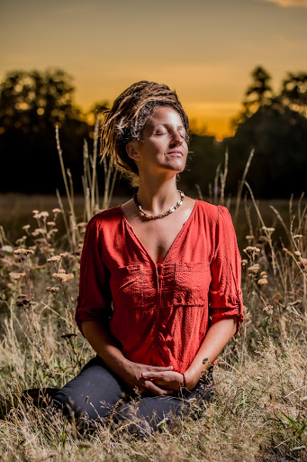 Fields Of Being - Wellbeing Therapies