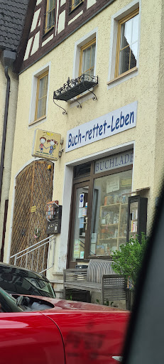 Buch-rettet-Leben e.V. - Thumbnail