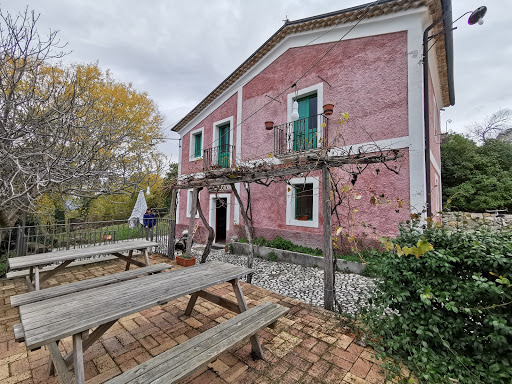 Casa Lawrence Gallery - Italy