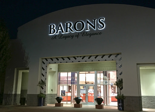 BARONS Jewelers