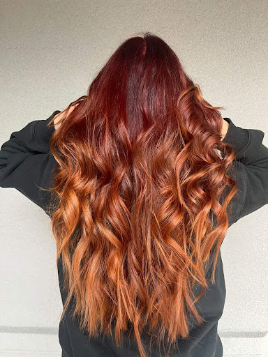 Salon Thrive - Thumbnail