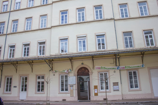 School Saint Louis - Saint Bruno - Thumbnail