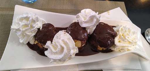 MARIE'S FOOD - Thumbnail