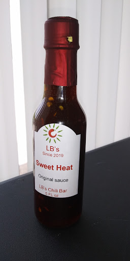 LB's Chili Bar - Thumbnail