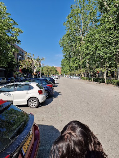 Carrer del Riu Güell, 4 Parking - Thumbnail