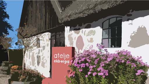 Ateljé Ekberga Österlen