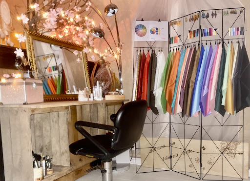 Coiffeur végétal 82 Joliment bio joliment belle - Thumbnail