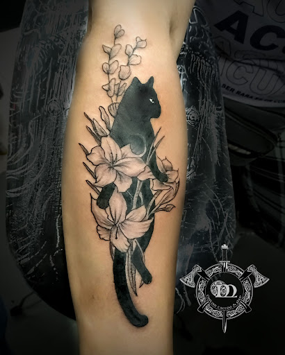 Odette Metal Store - Thumbnail
