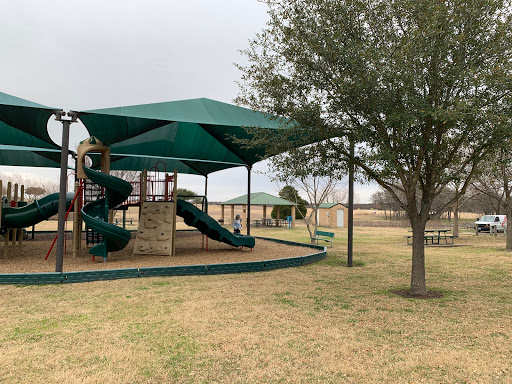 Webb Park - Thumbnail