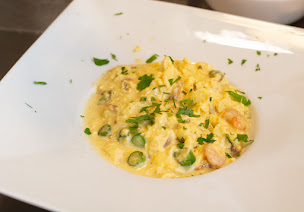 Photo n°11 de LA PALOMA à Vence (Restaurant)