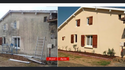 Debarre rénovation ravalement et couverture