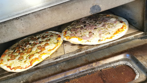 chez MIMI pizza - Thumbnail