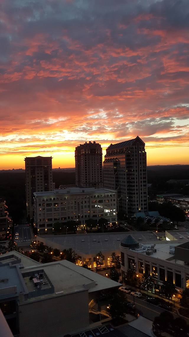The Shops at Buckhead